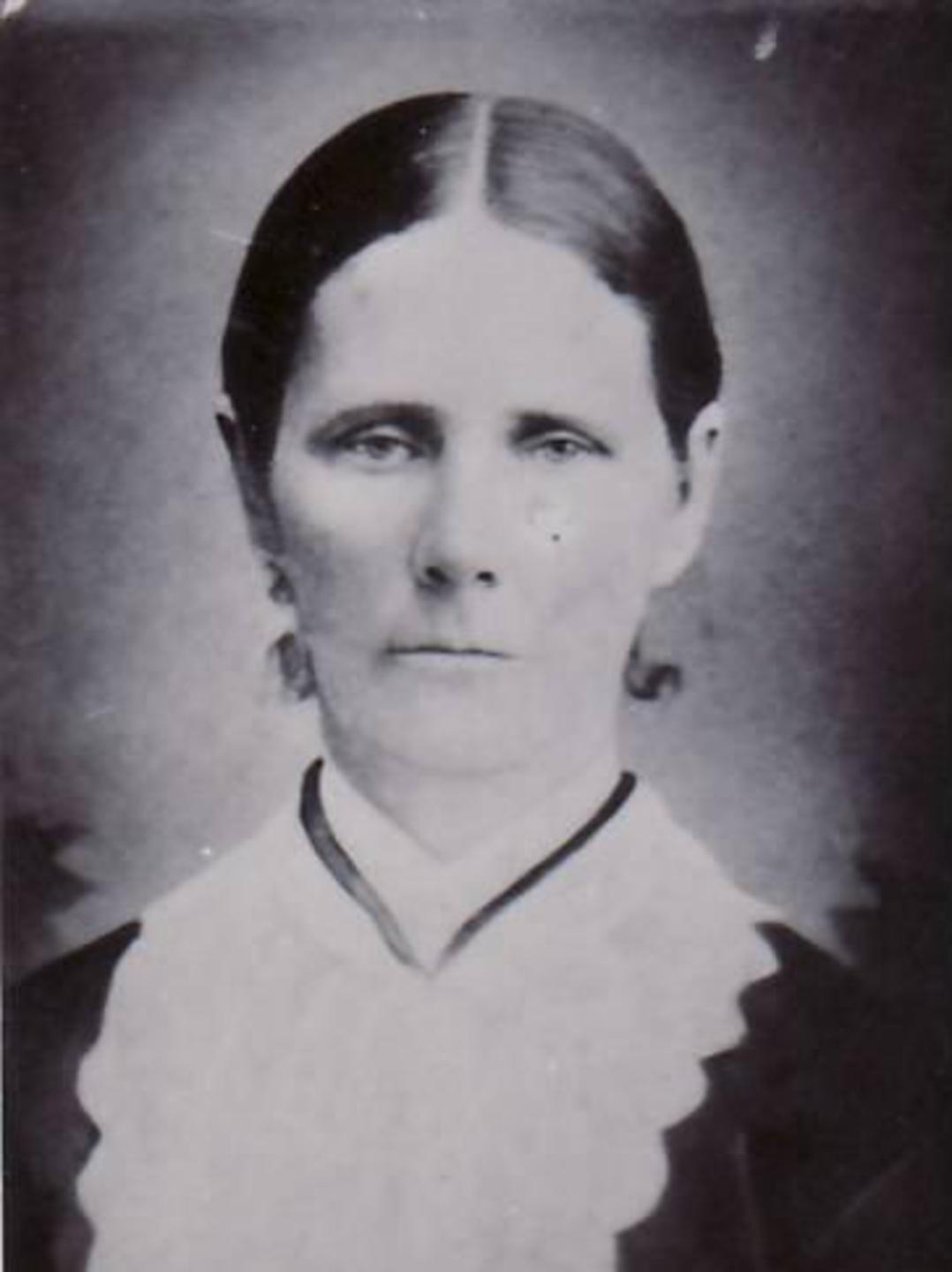 Mary Angeline Frost (1836 - 1919) Profile